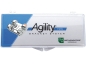Preview: Agility™ TWIN (Avant™ Standard), Brackets einzeln, MBT* .018"