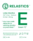 Preview: Relastics™ Intraorale Elastics, Latex, Durchmesser 3/8" = 9,5 mm