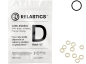 Preview: Relastics™ Intraorale Elastics, Latex, Durchmesser 5/16" = 7,9 mm