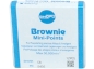 Preview: Brownie Minispitze ISO 030 Wst 12St