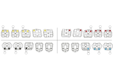 Omni Plus™, Brackets einzeln, MBT* .022"