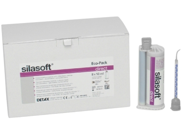 silasoft direct Automix2 Ecopa