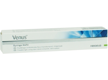 Venus Diamond Flow Syringe OM 1,8g