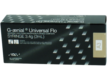 G-aenial Universal Flo A3 Spr 3,4g