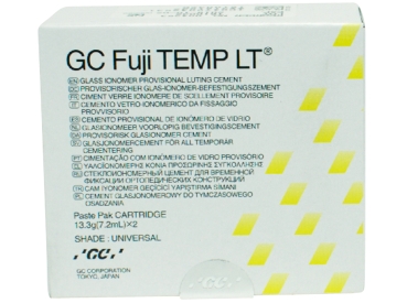 Fuji Temp LT Univ. 7,2ml+13,3g Pa