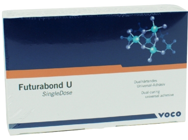 Futurabond U Single Dose 200St