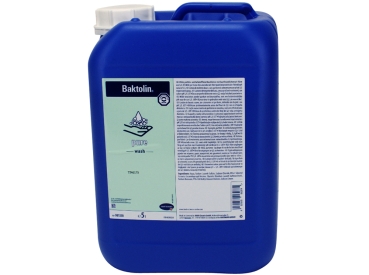 Baktolin Pure Waschlotion 5L Kan