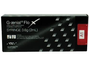 G-aenial Flo X A1  1x2ml (3,6g) Spr