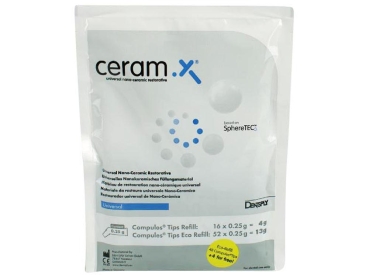 Ceram.X Spectra ST-HV Comp. A1  16x0,25g