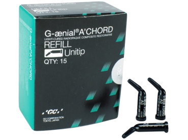 G-ænial A'CHORD Unitip A3   15x0,16ml