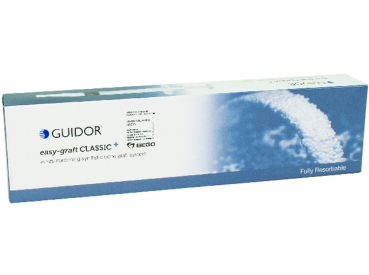 GUIDOR easy-graft CLASSIC+ 150  3x0,15ml