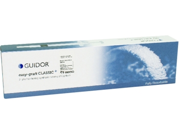 GUIDOR easy-graft CLASSIC+ 250  1x0,25ml