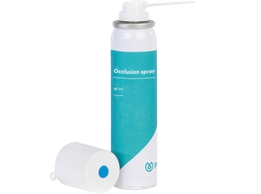 Occlusionsspray grün Proclinic  75ml