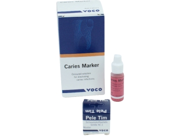 Caries Marker Flüssigkeit 2x3ml