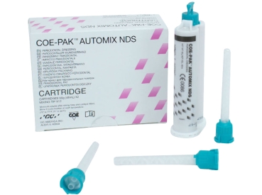 COE-Pak Automix 2x50ml Kart. Pa