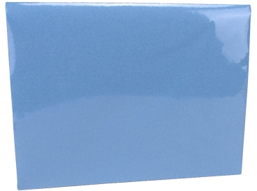 Filterpapier blau 36x28cm  250St