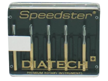 Diatech Speedster S5 012 FG  5St