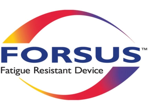 Forsus™, Push Rod, Medium (29 mm) - Links, Nachfüll-Packung