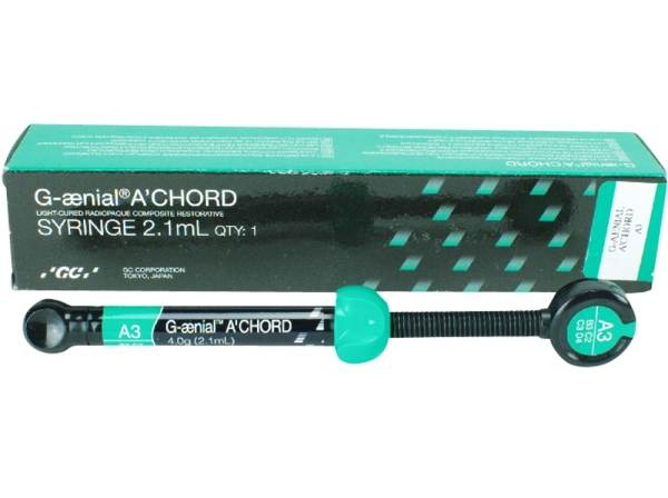 G-ænial A'CHORD A3 1x2,1ml   4g Spr