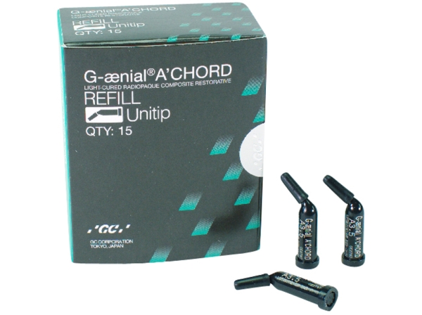 G-ænial A'CHORD Unitip A3,5   15x0,16ml