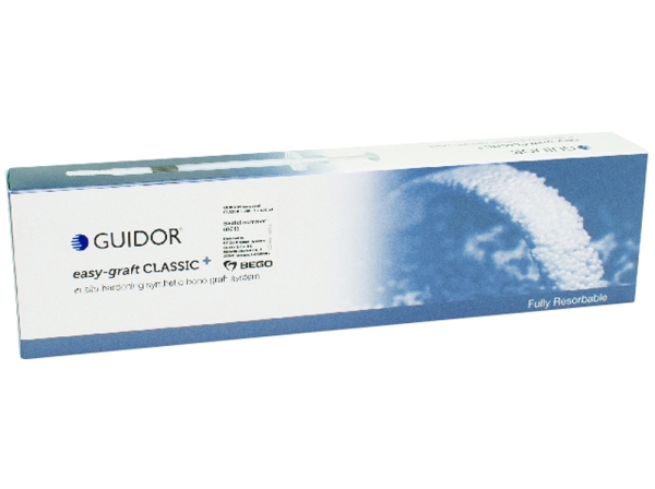 GUIDOR easy-graft CLASSIC+ 250  3x0,25ml