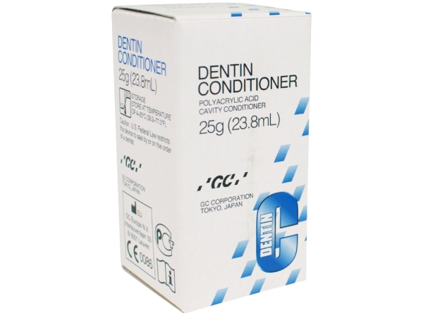 Dentin Conditioner Flüssigk. 23,8ml Fl