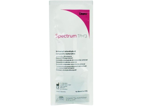 Spectrum TPH Compules A4 10St