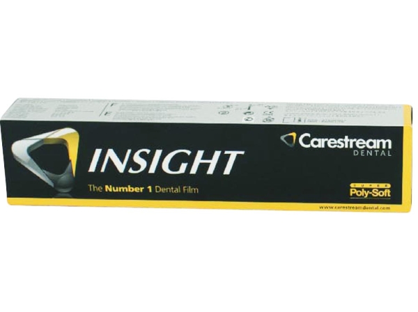 Insight IP-21 31x41mm Polys.150E Pa