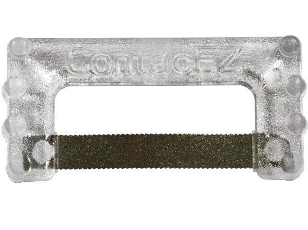 ContacEZ IPR System - Single-Sided Opener (klar)