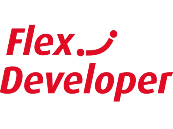 Flex Developer™ 2.0, linke Seite, 10 Stk./Pkg.