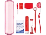 Orthodontic Kit, pink