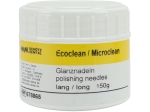 Microclean Glanznadeln lang 150g Pa